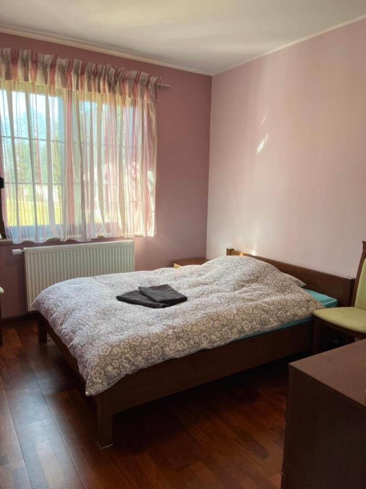 Giewartów Lakehouse מראה חיצוני תמונה